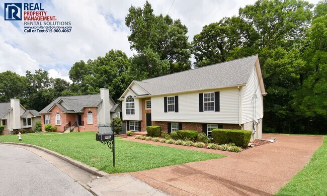Foto del edificio - Wonderful 5BR/3BA Antioch home, fenced-in backyard and attached garage on a cul-de-sac!