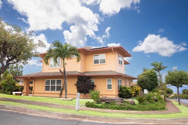 Building Photo - Kahana Ridge – Three Bedroom, Three Bathro...