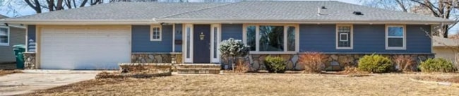 Building Photo - 8118 Upton Ave S