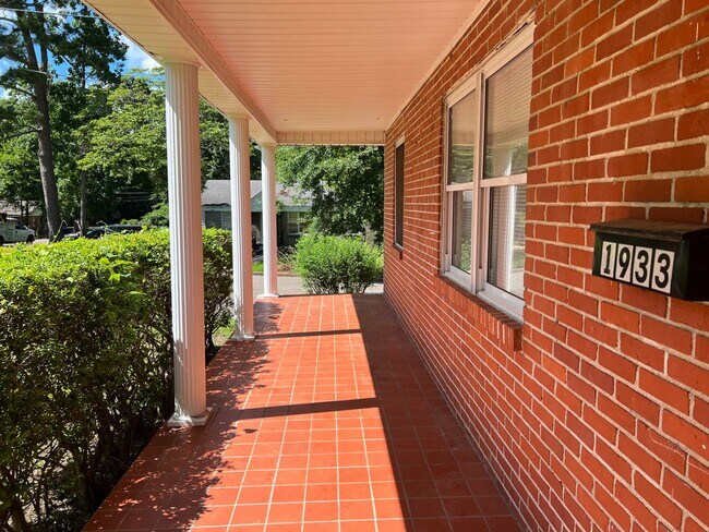 Foto del edificio - Home for Rent in Montgomery