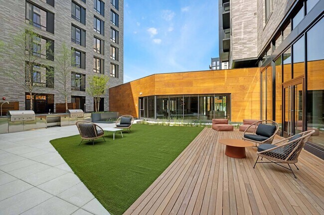Foto del edificio - Banner Lane