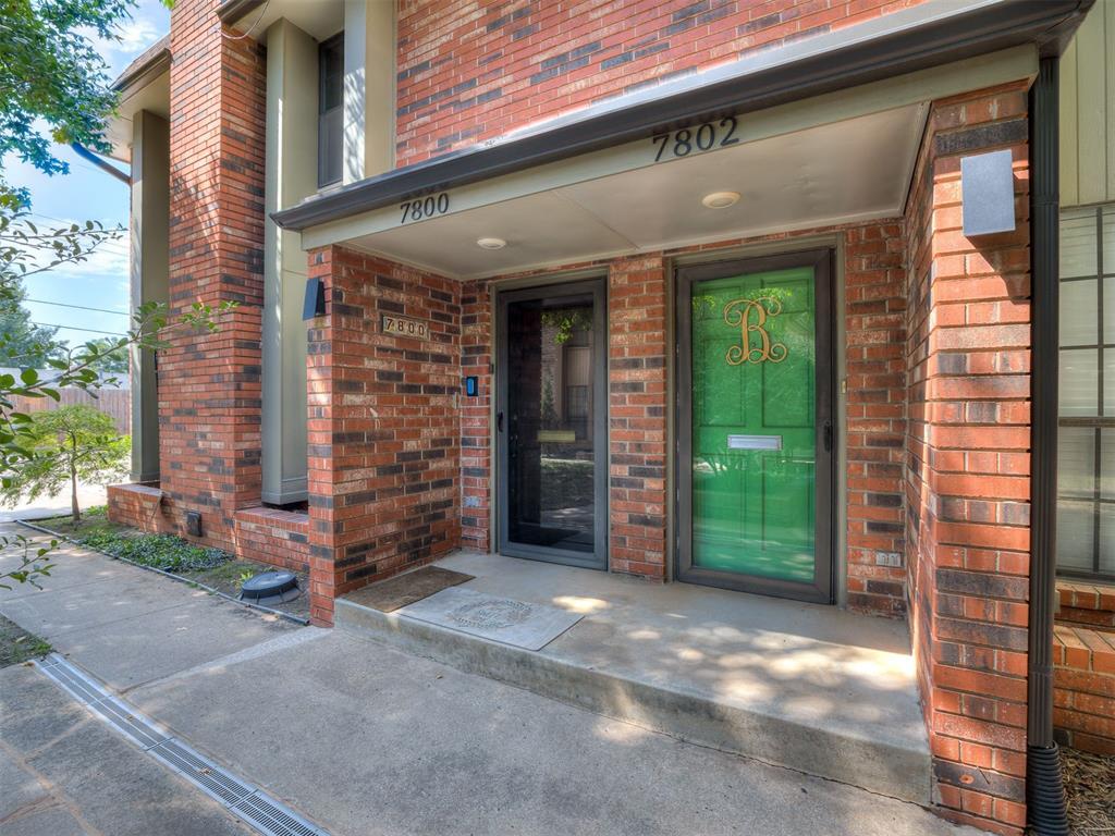 Foto principal - 7800 Old Hickory Ln