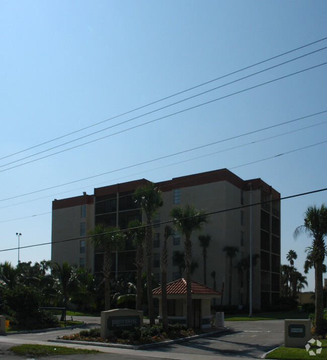 Building Photo - Nautilus Apartments