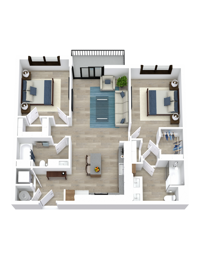 Interior Photo - Renata at Lakewood Ranch