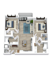 Interior Photo - Renata at Lakewood Ranch