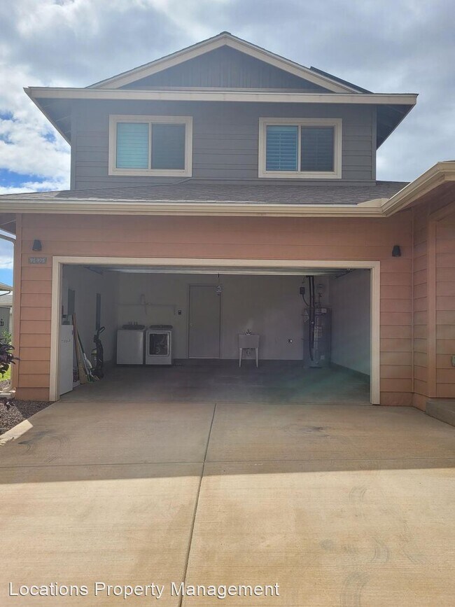 Foto del edificio - 4 br, 2.5 bath House - 91-975 Huaulaula Loop