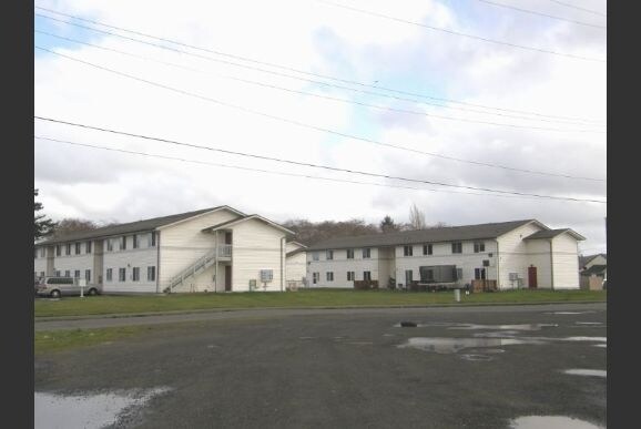 Primary Photo - Clarke Court Apartments