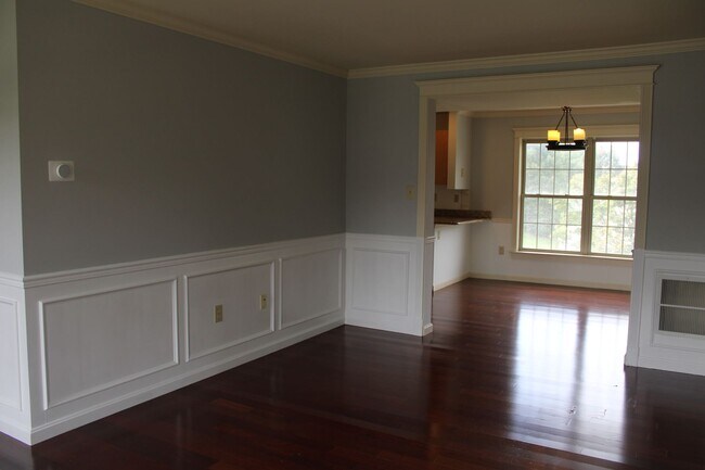 Foto del edificio - Town Home