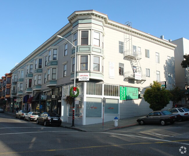 Foto principal - 1400-1424 Grant Ave