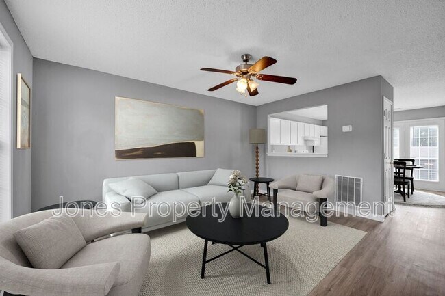 Foto del edificio - 500 Jackson Park Rd