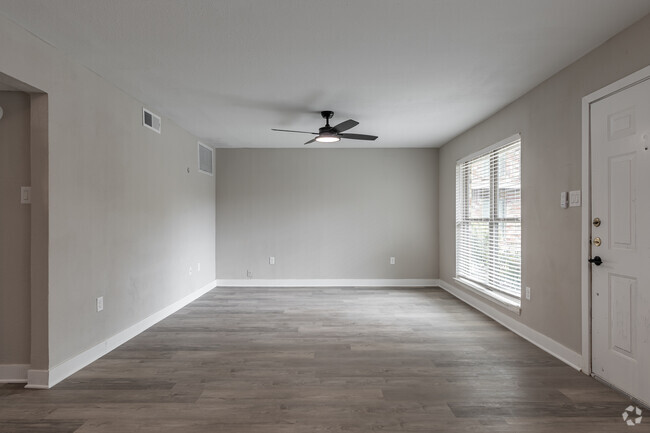 2BD, 1BA - Venice Lofts