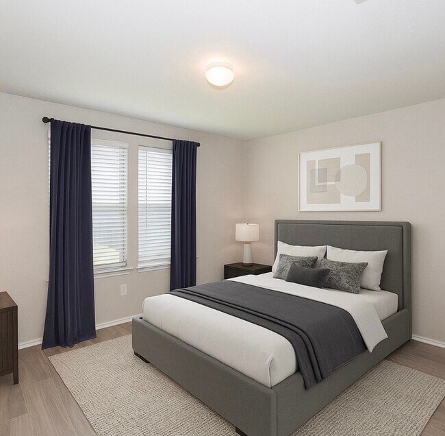 Foto del edificio - 2703 Summer Ln