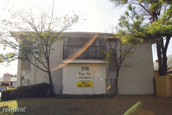 Primary Photo - 716 Benge Dr