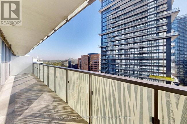 Building Photo - 50A Charles St E