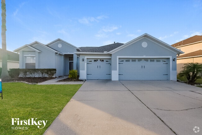 Building Photo - 5032 Balsam Dr