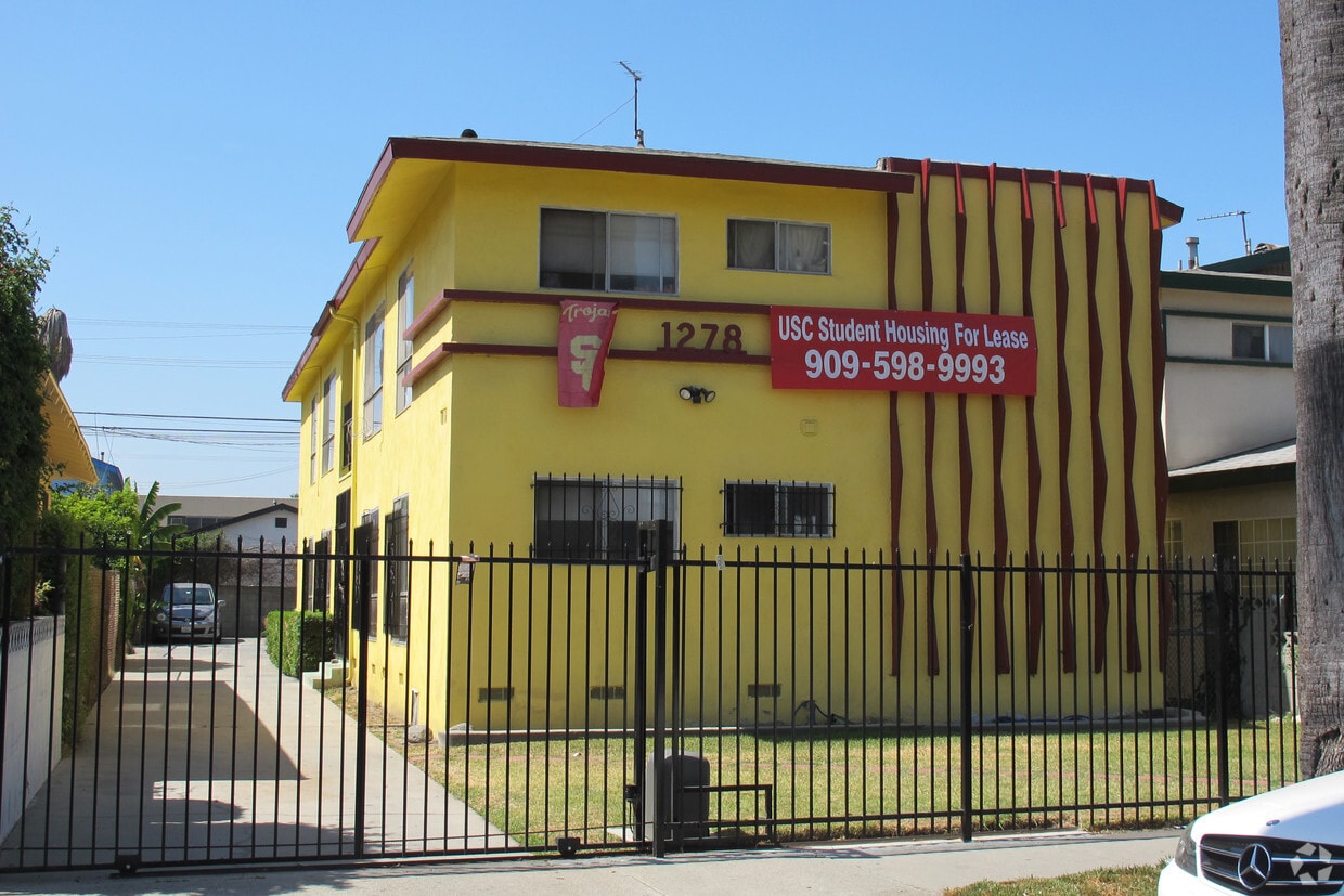 Primary Photo - 1278 W 36th St