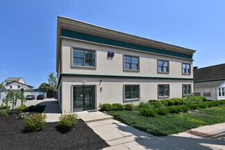 Building Photo - 59 Lincoln Ave