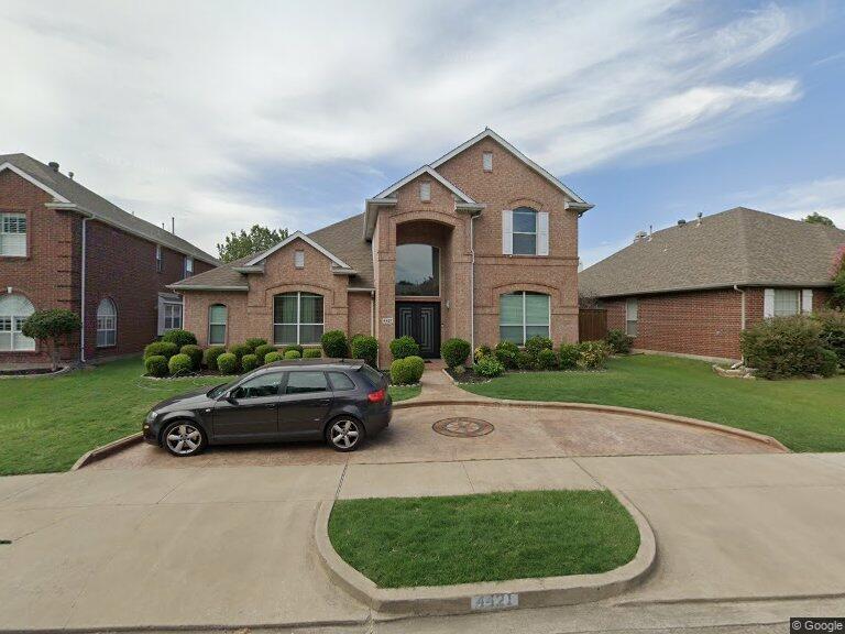 Primary Photo - 4421 Burnhill Dr