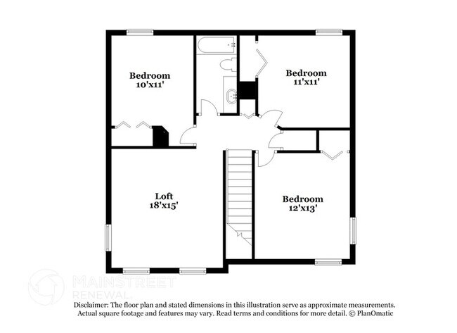 Building Photo - 423 Maple Pointe Dr