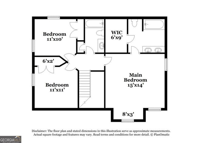 Building Photo - 10 Magan Ct