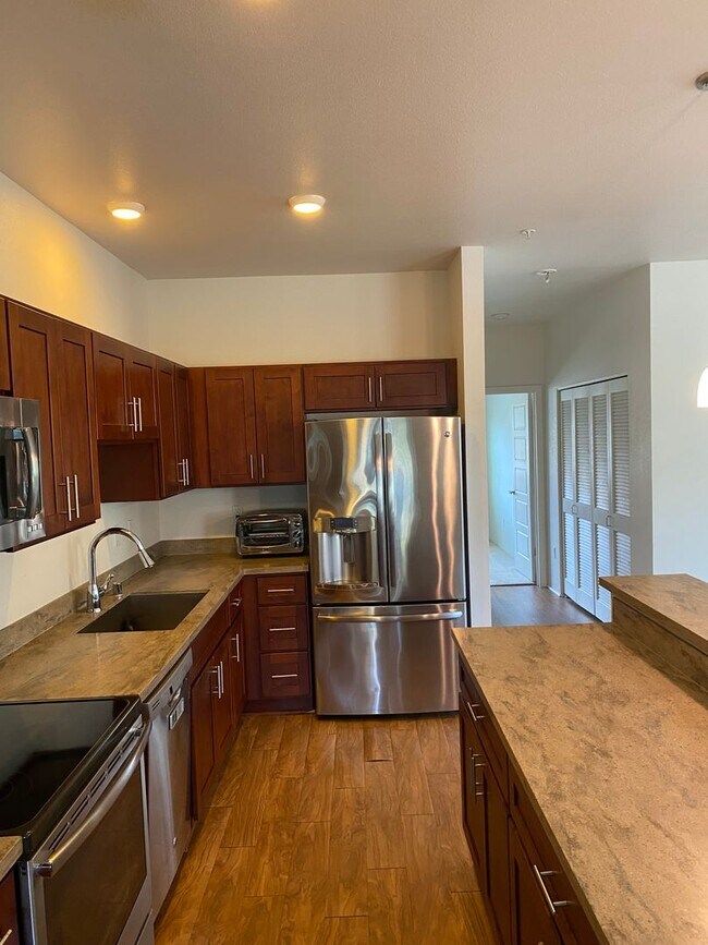 Foto del edificio - 4/3 in Mehana at Kapolei