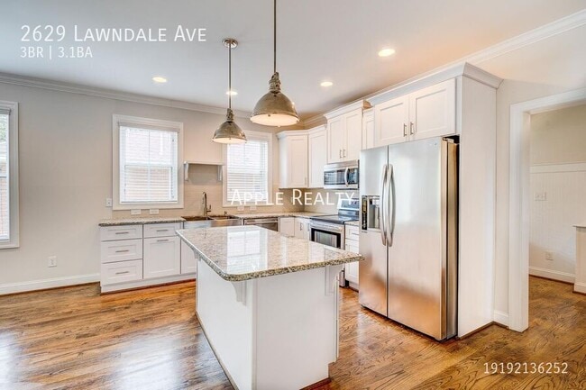 Foto del edificio - 2629 Lawndale Ave