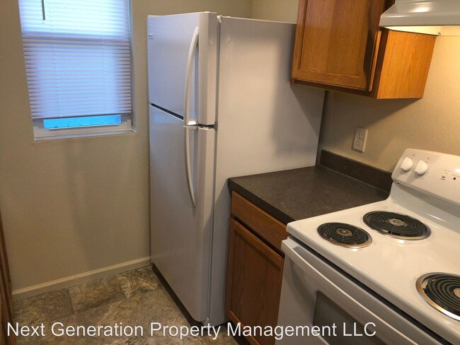 Foto del edificio - 2 br, 1 bath House - 47706 Hwy 58 Unit #4
