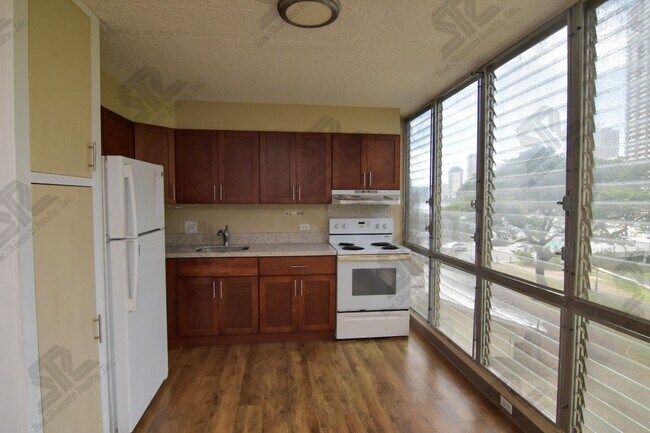 Foto del edificio - 620 McCully St