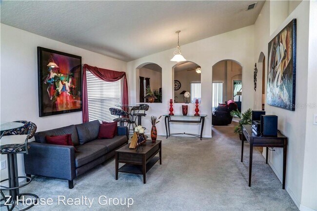 Foto del edificio - 3 br, 2 bath House - 1521 Echo Lake Court
