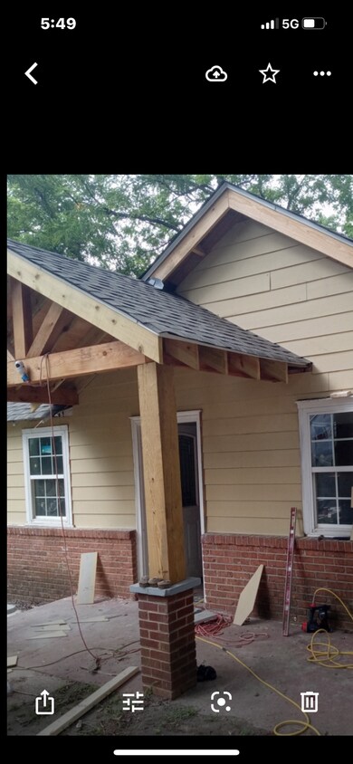 Under Renovations - 2095 Morehouse Dr NW