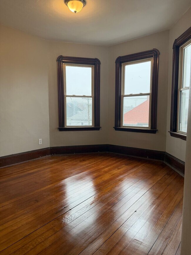 Foto del edificio - 46 Princeton St