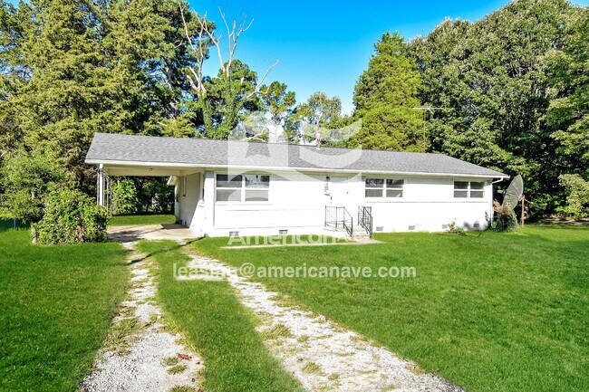 Foto del edificio - 537 Hemingway St