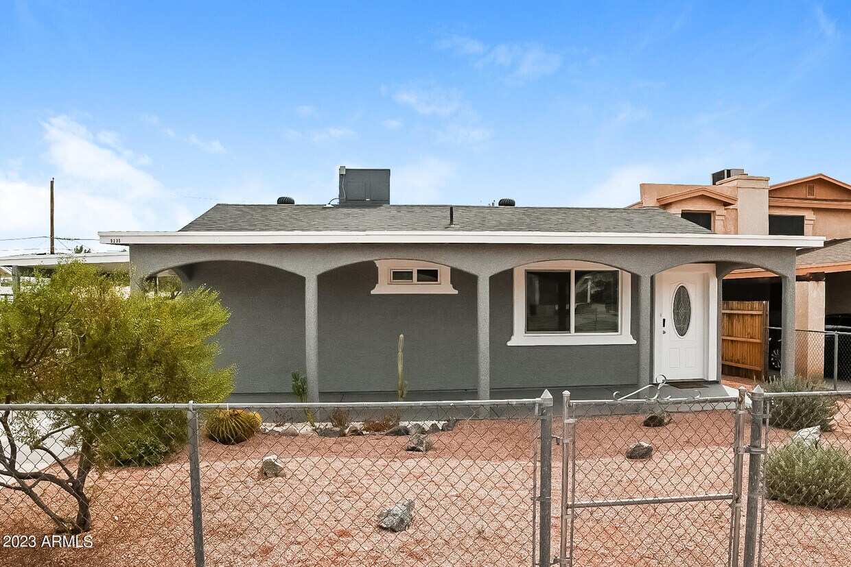 9235 S Calle Maravilla, Guadalupe, AZ 85283 House Rental in Guadalupe