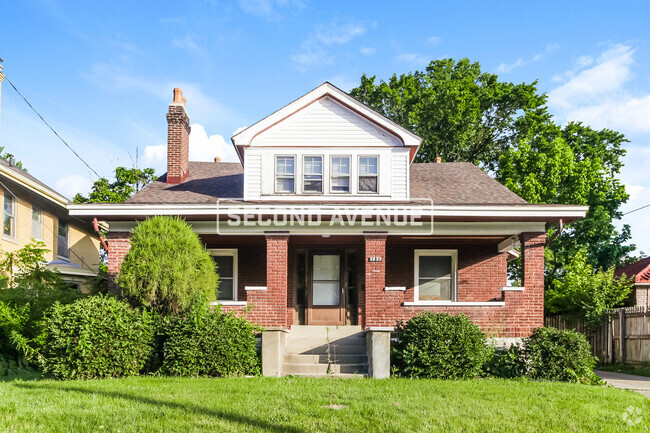 Building Photo - 2657 Fenton Ave