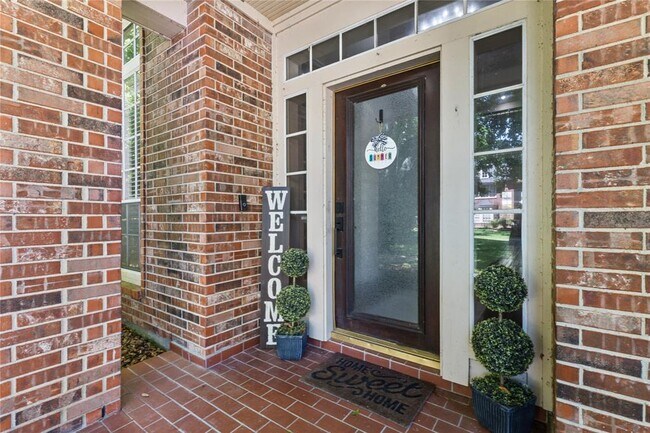 Foto del edificio - 6422 Gladehill Dr