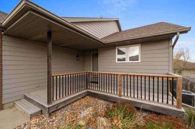 Foto del edificio - 1202 E 61st St