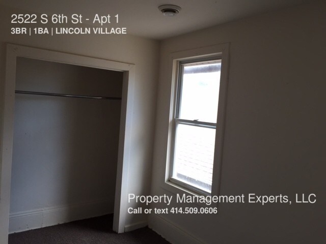 Foto del edificio - 2522 S 6th St