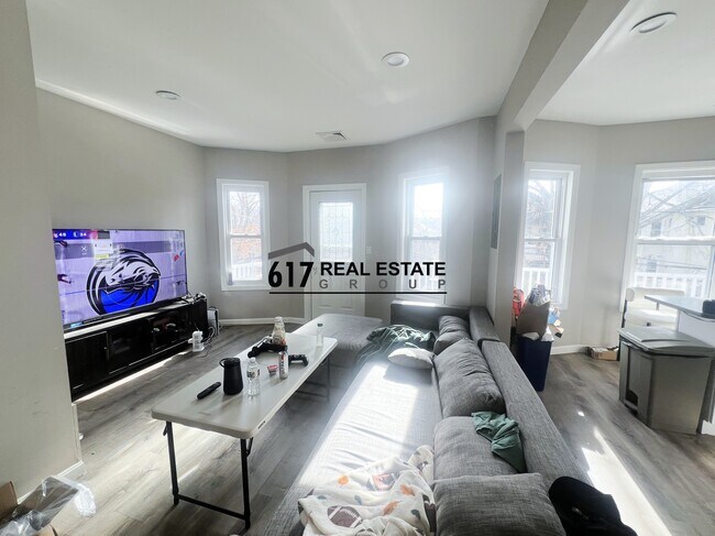 Foto del edificio - 39 Long Ave