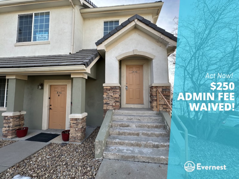 22675 E Ontario Dr Unit 204, Aurora, CO 80016 Condo for Rent in