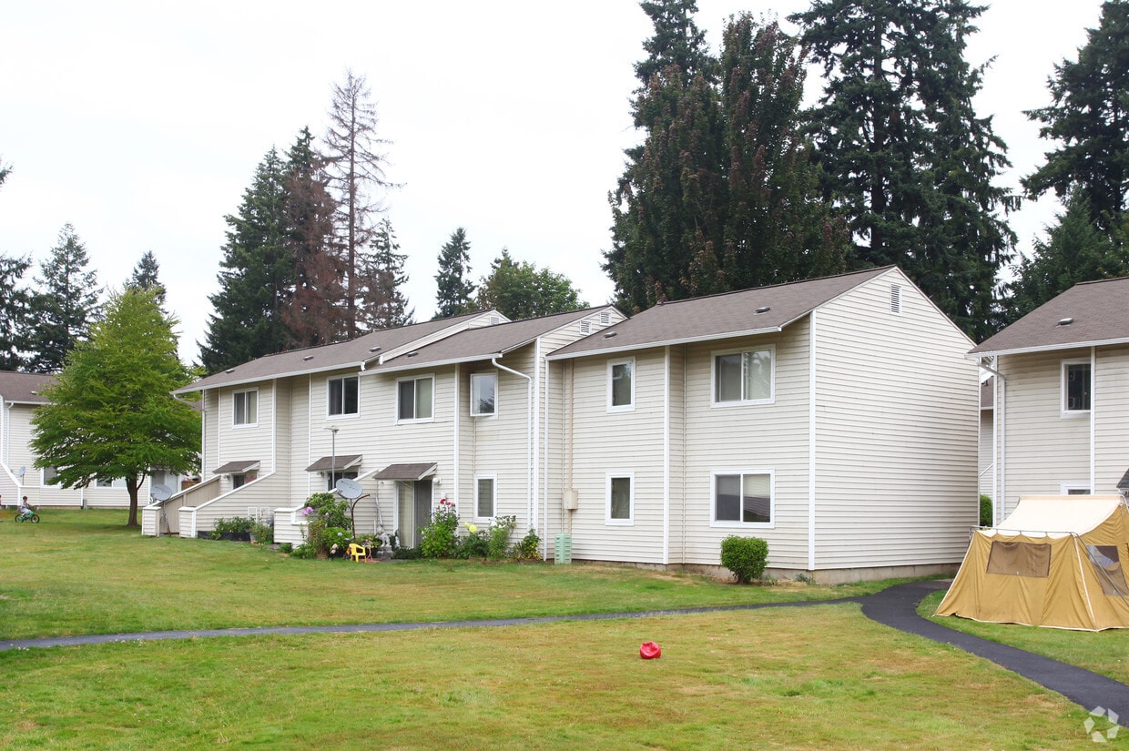 Foto principal - Evergreen Villages