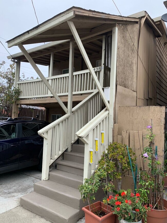 Building Photo - 1436-1438 3rd St