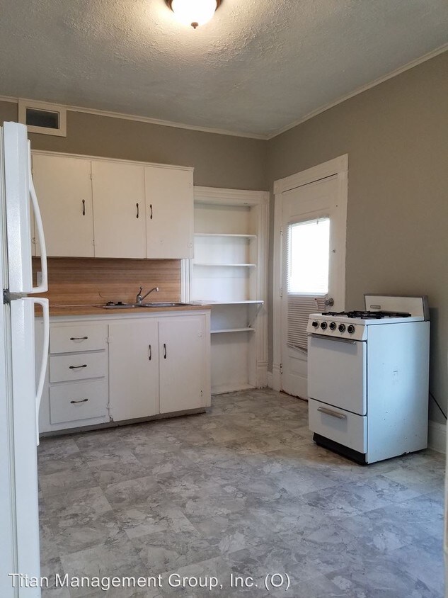 Foto principal - 216-218 S 16th St