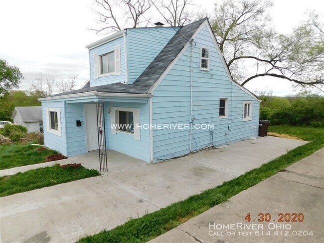 Foto del edificio - Charming 3be/1.5 ba house in Lincoln Heights!
