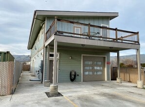 Building Photo - 1537 Bargeway Rd