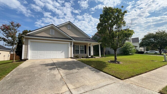 Foto del edificio - 135 Wildberry Ln