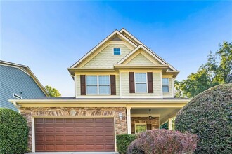 Building Photo - 1589 Habershal Dr NW