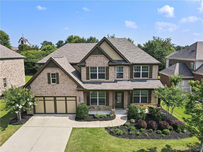 Building Photo - 4835 Edgemoore Trce