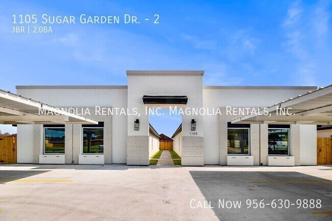 Building Photo - 1105 Sugar Gdn Dr