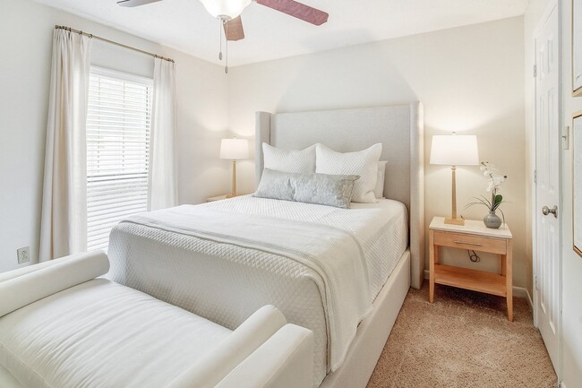 Photo - Cambridge Station Apartment Homes