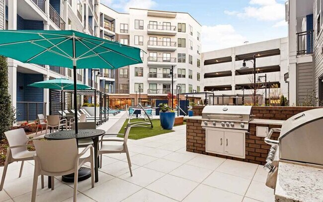 Foto del edificio - 313 Stillhouse Ln SE